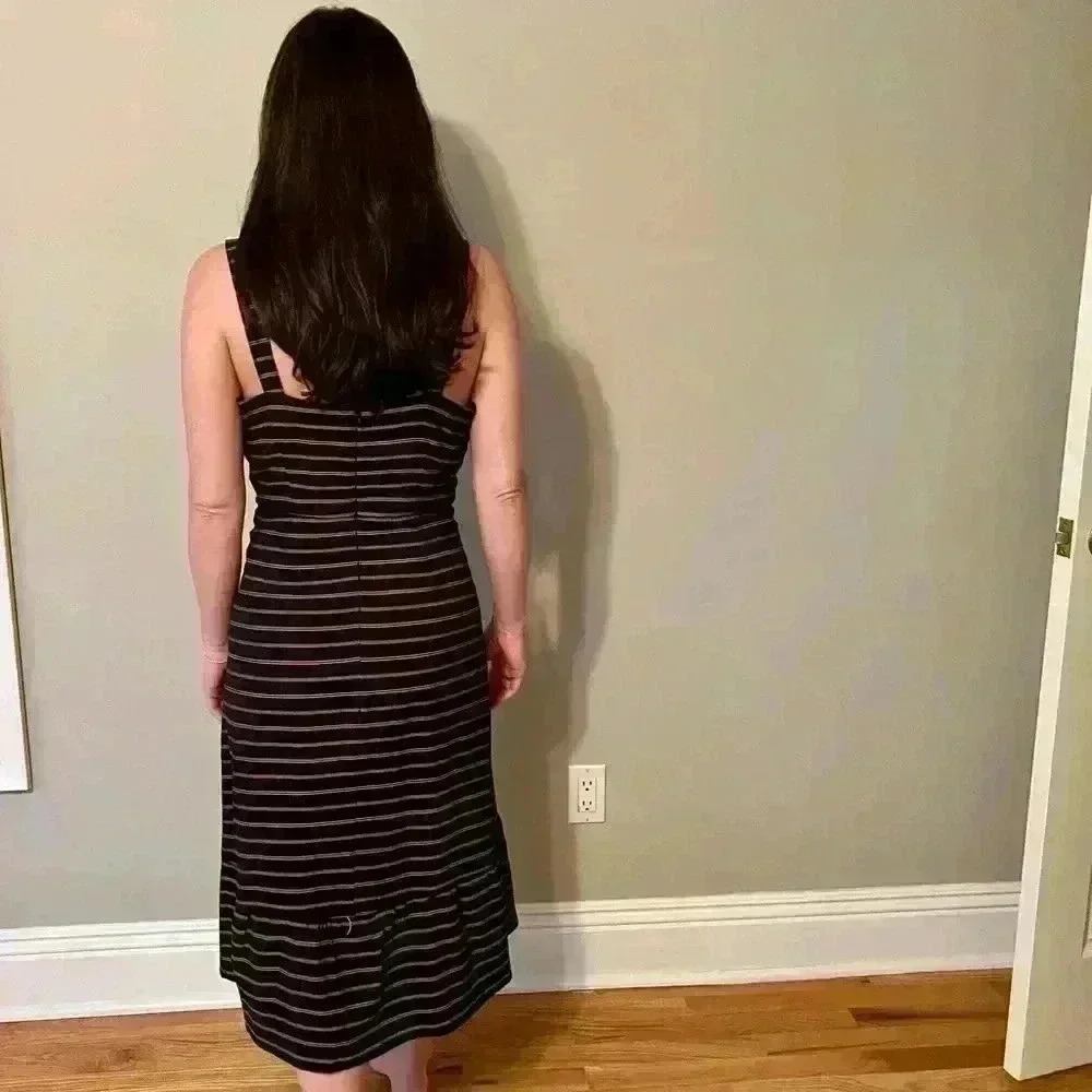 Banana Republic Sundress - Picture 2 of 2